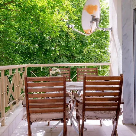 Relax In Nea Kalikratia * Nea Kallikrateia