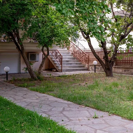 Apartament Relax In Nea Kalikratia Nea Kallikrateia