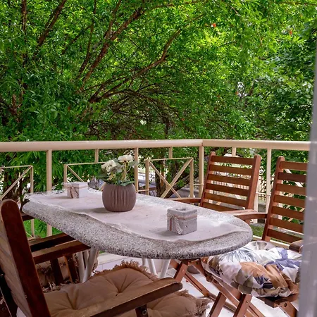 Apartament Relax In Nea Kalikratia *