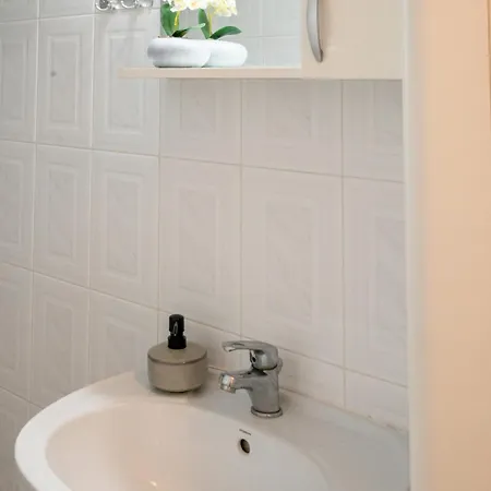 Apartament Relax In Nea Kalikratia Nea Kallikrateia