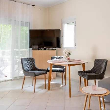 Apartament Relax In Nea Kalikratia