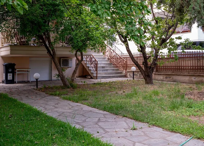 Apartament Relax In Nea Kalikratia Nea Kallikrateia