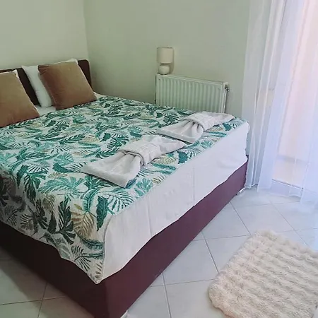 Relax In Nea Kalikratia Appartamento Nea Kallikrateia