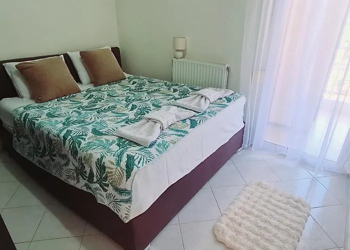 Relax In Nea Kalikratia Apartamento Nea Kallikrateia