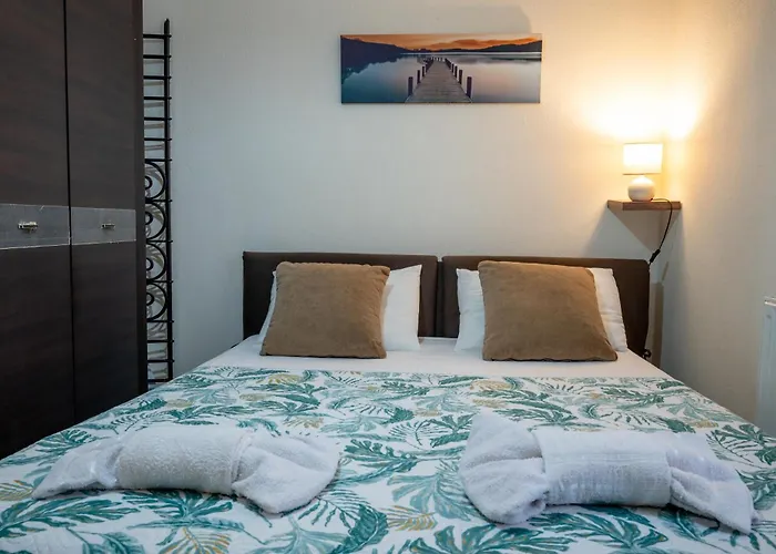 Relax In Nea Kalikratia Apartamento Nea Kallikrateia