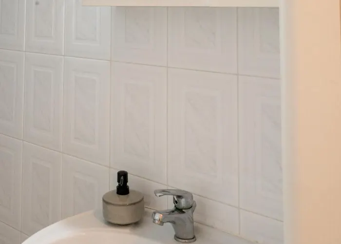 Apartamento Relax In Nea Kalikratia Nea Kallikrateia