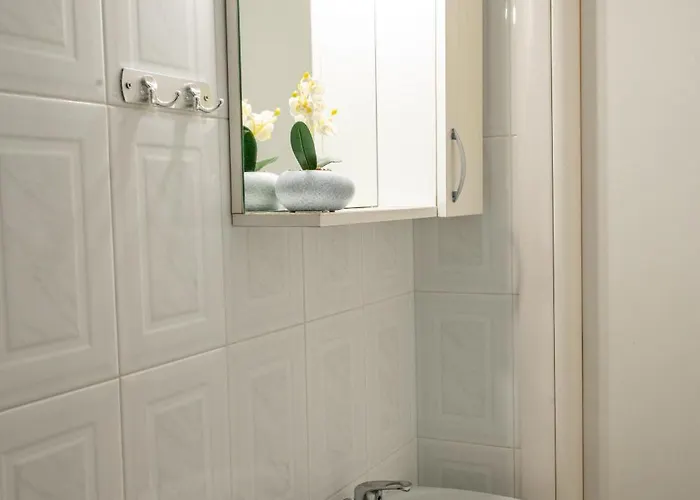 Relax In Nea Kalikratia Apartamento Nea Kallikrateia
